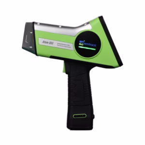 elemtrack 手持式 xrf