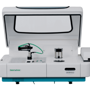 smartchem® 分立分析系統