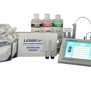 dexsil l2000dxt 水質pfas快篩分析儀