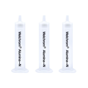 Welchrom® Alumina-N 固相萃取管柱