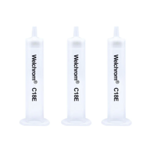 Welchrom® C18E 固相萃取管柱
