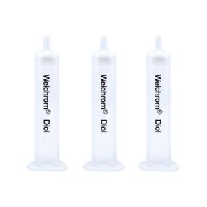 Welchrom® Diol 固相萃取管柱