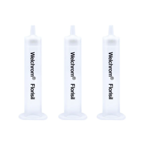 Welchrom® Florisil PR 固相萃取管柱