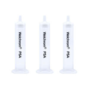 Welchrom® PSA 固相萃取管柱