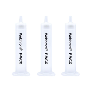 Welchrom® P-WCX 固相萃取管柱