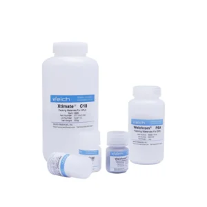 Welchrom® Thiol 吸附劑粉末