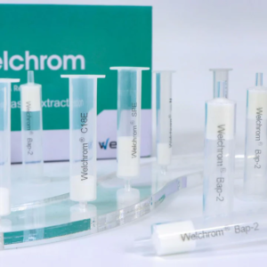 Welchrom® Celite AZO 固相萃取管柱