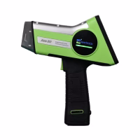 elemtrack 手持式 xrf